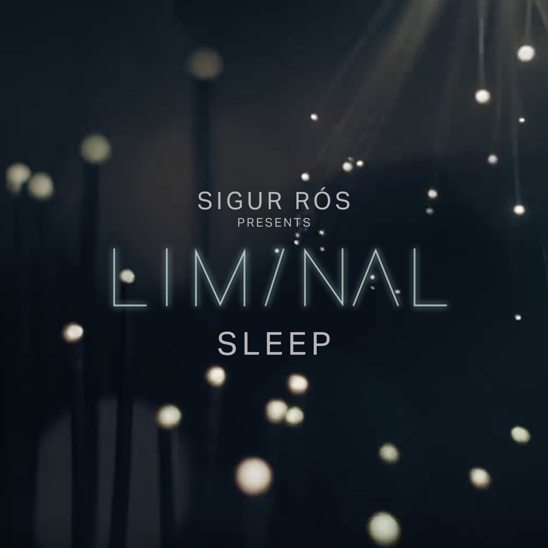 liminal sleep
